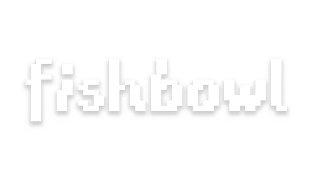 玻璃鱼缸 | Fishbowl LOGO