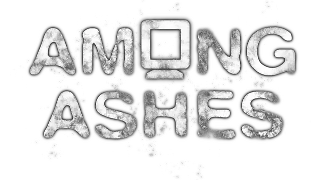灰烬之中 | Among Ashes LOGO
