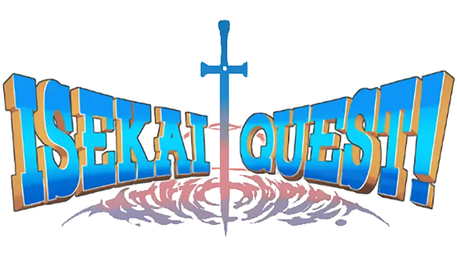 异世界冒险 | Isekai Quest LOGO
