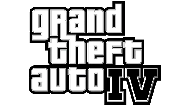 侠盗猎车手 4 | Grand Theft Auto IV