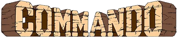 战场之狼 | Commando