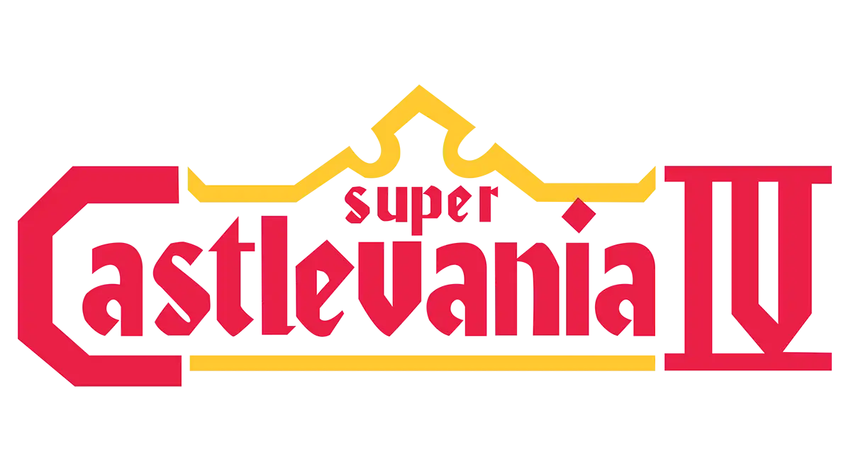 超级恶魔城 4 | Super Castlevania IV