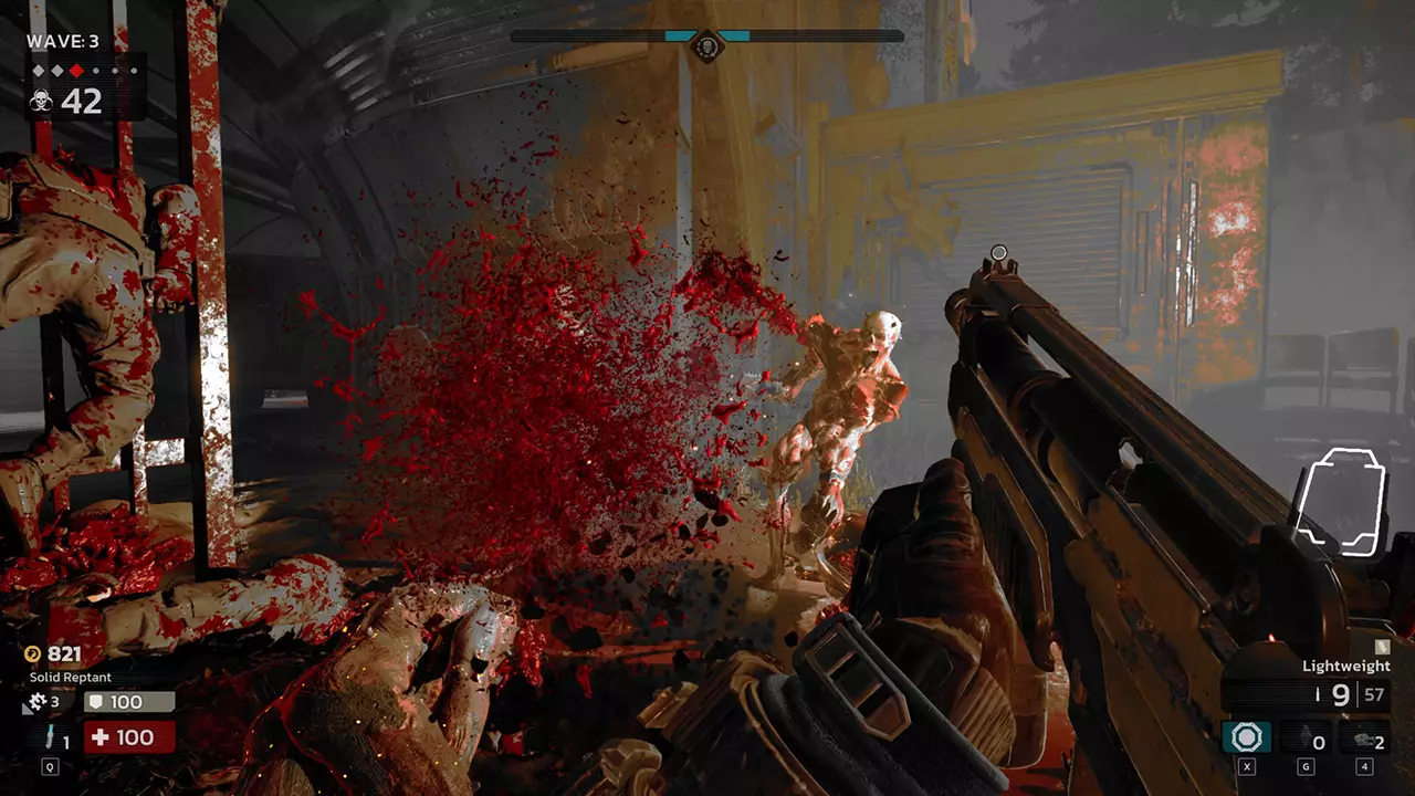 杀戮空间 3-Killing Floor III-游戏截图-好玩游戏库