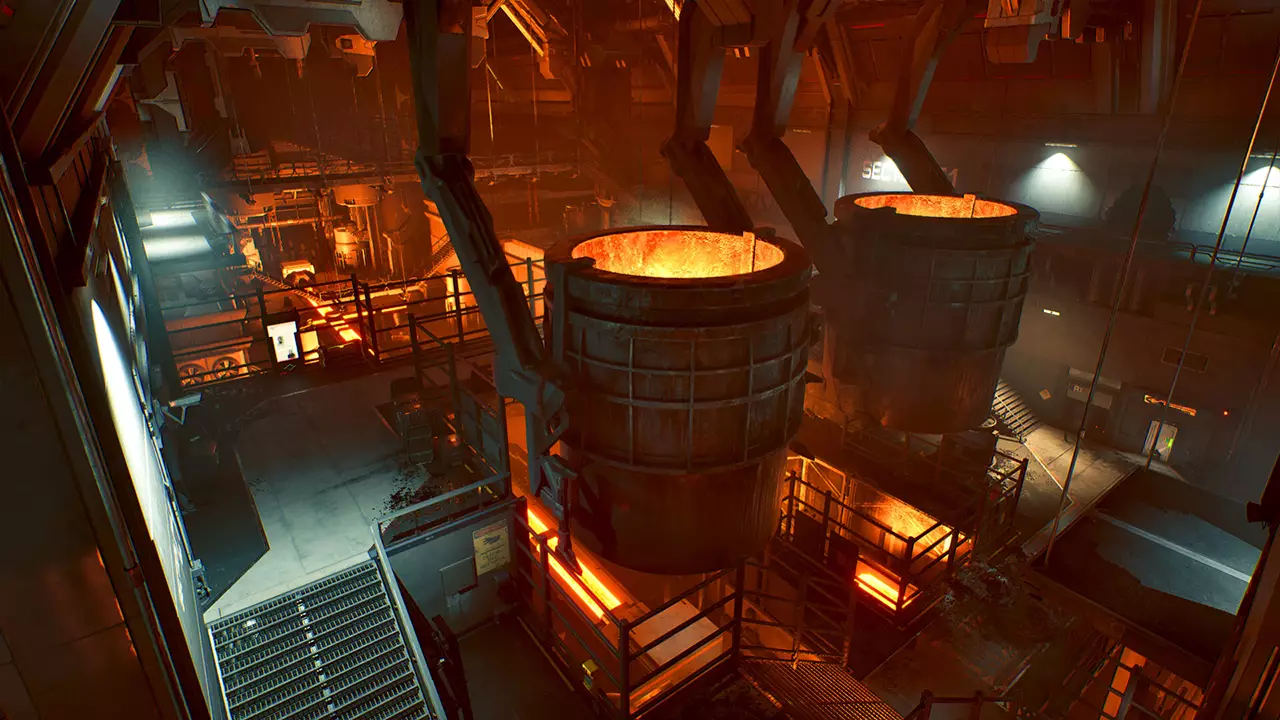 杀戮空间 3-Killing Floor III-游戏截图-好玩游戏库