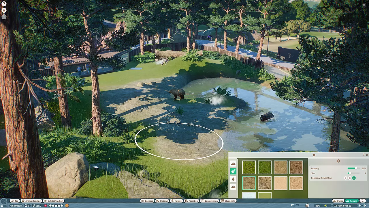 动物园之星-Planet Zoo-游戏截图-好玩游戏库