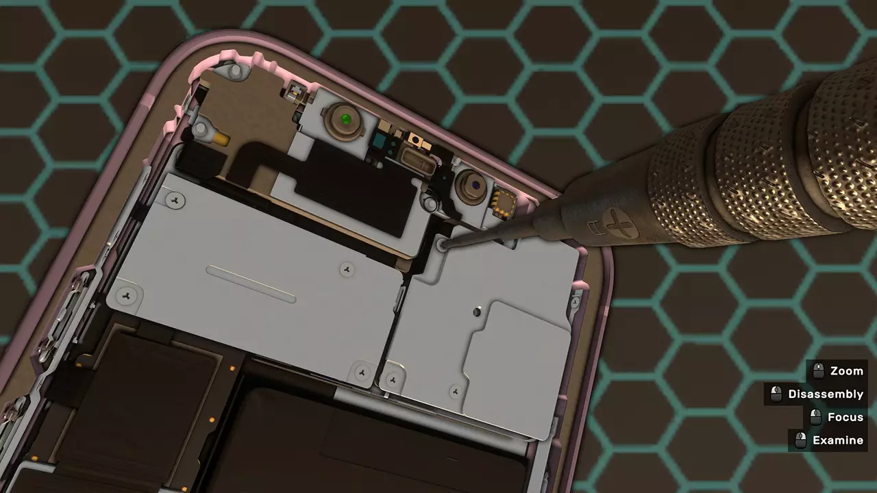 技术维修专家模拟器 2024-Device Doctor Simulator 2024-游戏截图-好玩游戏库