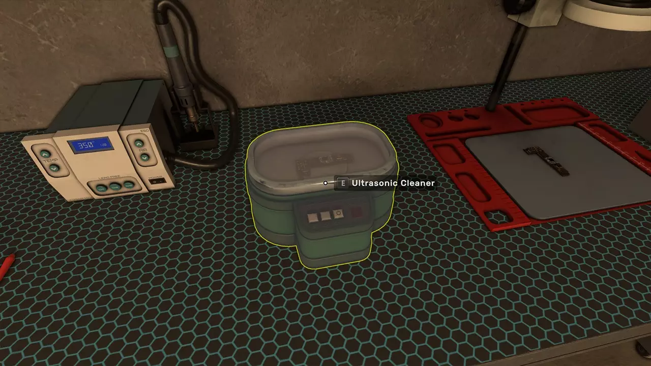 技术维修专家模拟器 2024-Device Doctor Simulator 2024-游戏截图-好玩游戏库