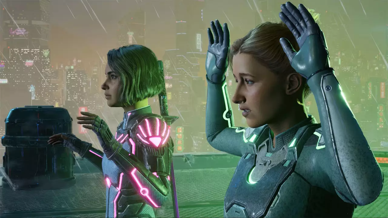 --游戏截图-好玩游戏库