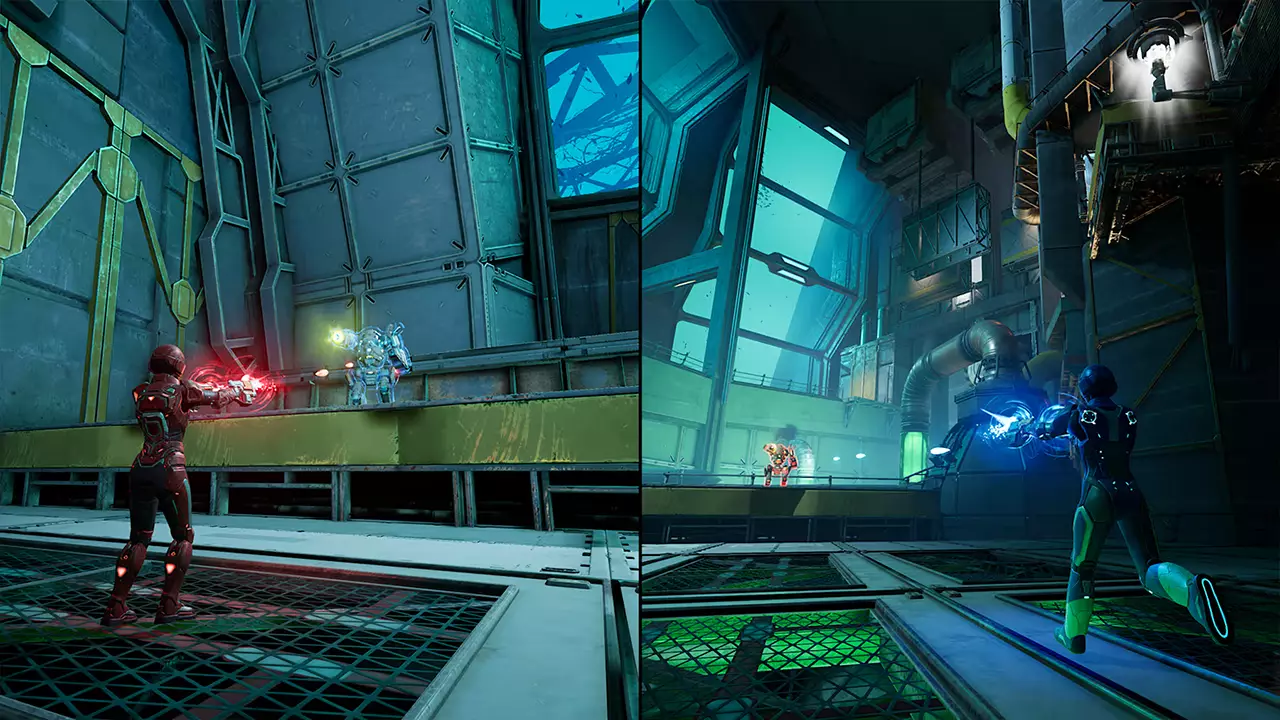 --游戏截图-好玩游戏库