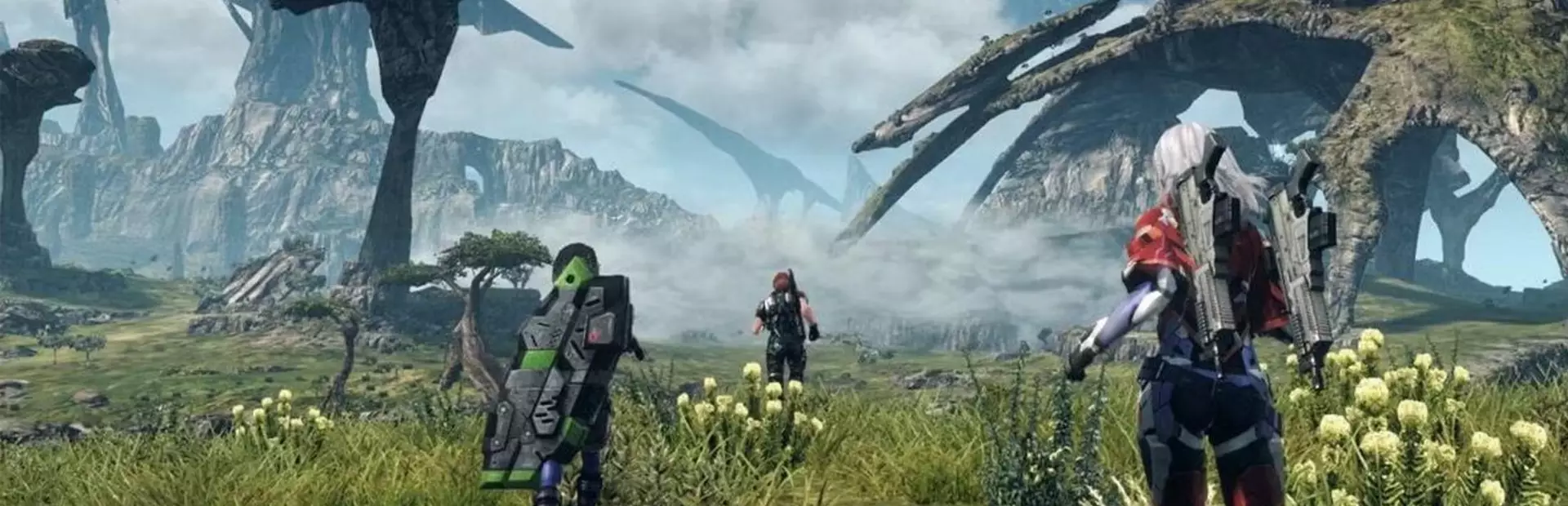 异度神剑 X：终极版