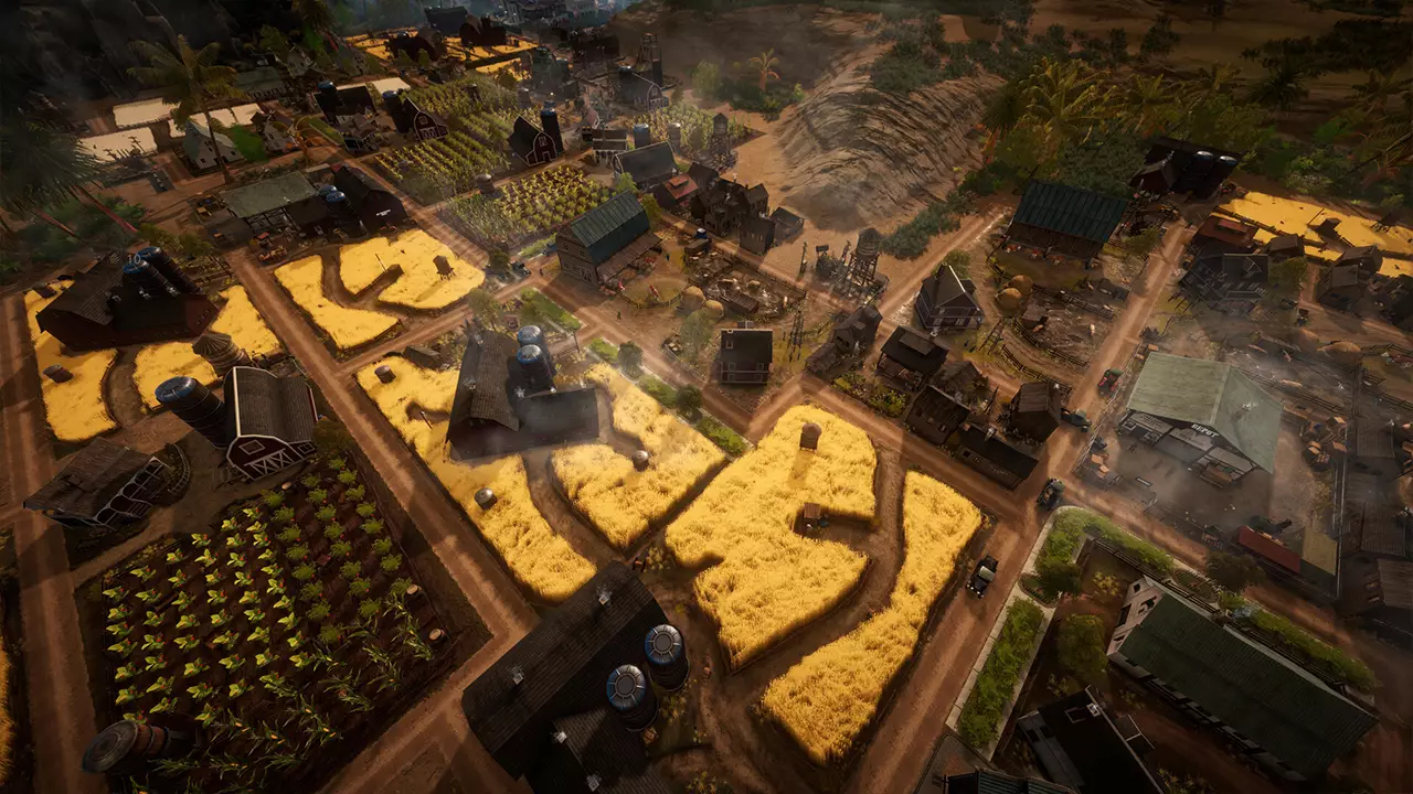 凯撒朋克-Kaiserpunk-游戏截图-好玩游戏库