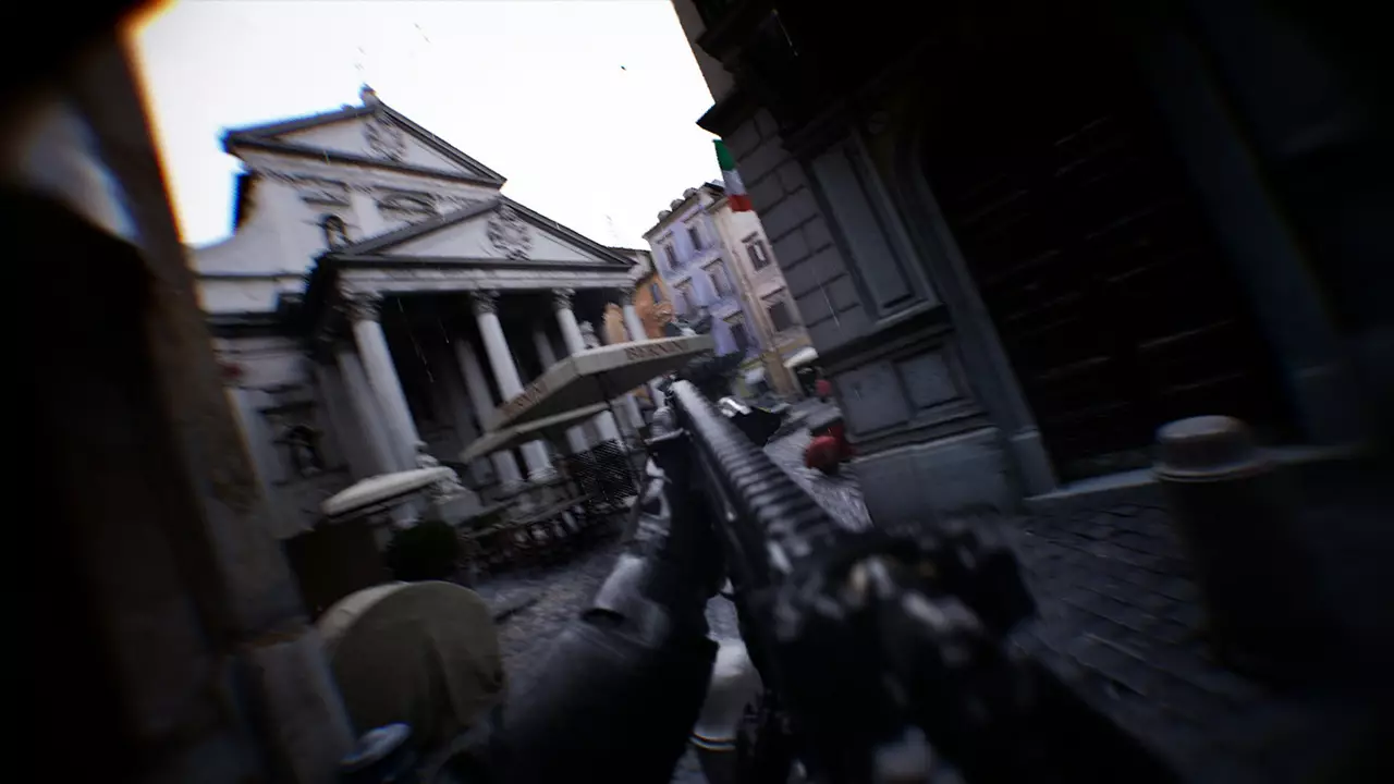 随身摄像机-Bodycam-游戏截图-好玩游戏库