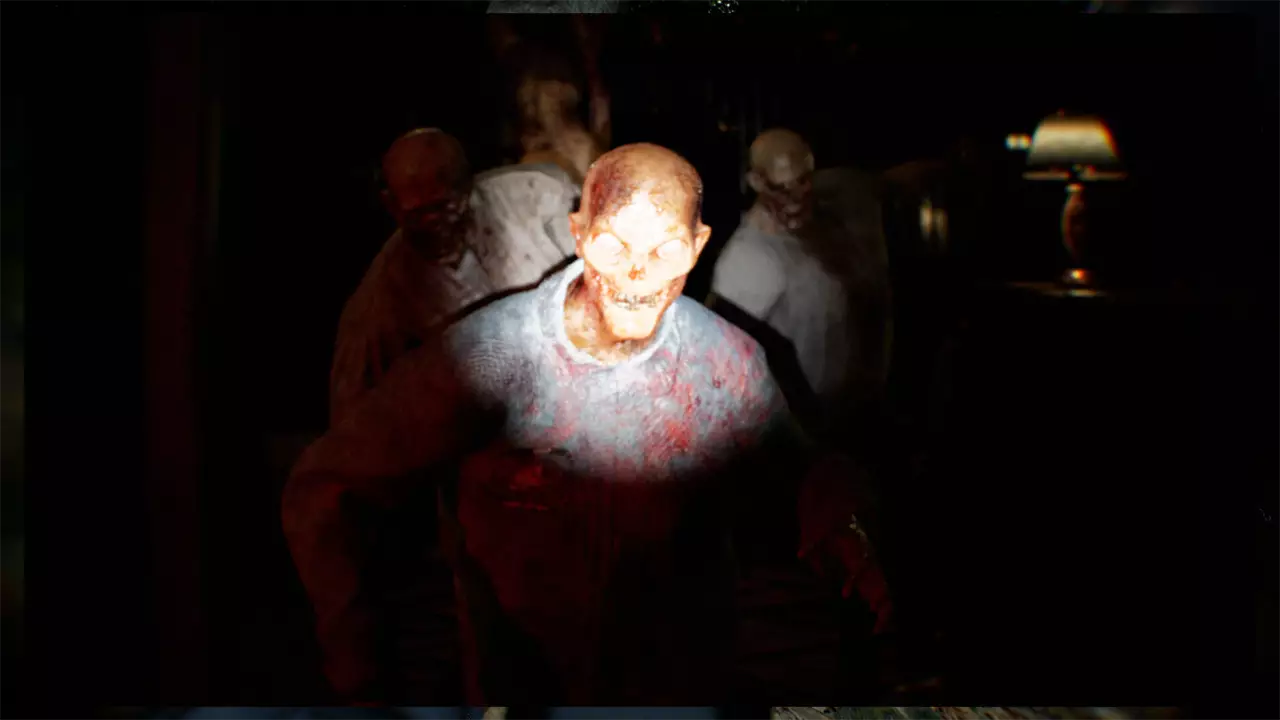 随身摄像机-Bodycam-游戏截图-好玩游戏库