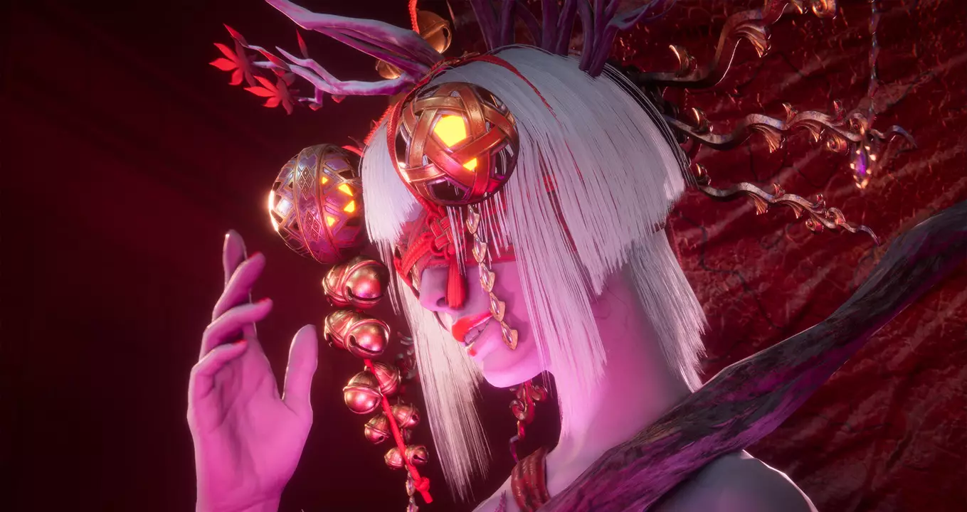 忍者龙剑传 4-Ninja Gaiden 4-游戏截图-好玩游戏库