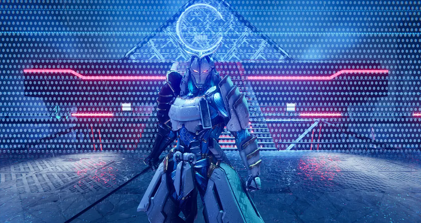 忍者龙剑传 4-Ninja Gaiden 4-游戏截图-好玩游戏库