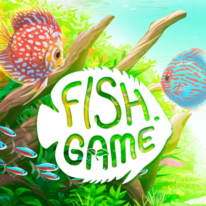 养鱼模拟器