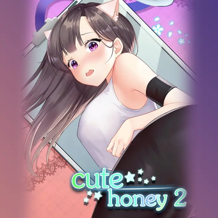可爱的宝贝 2