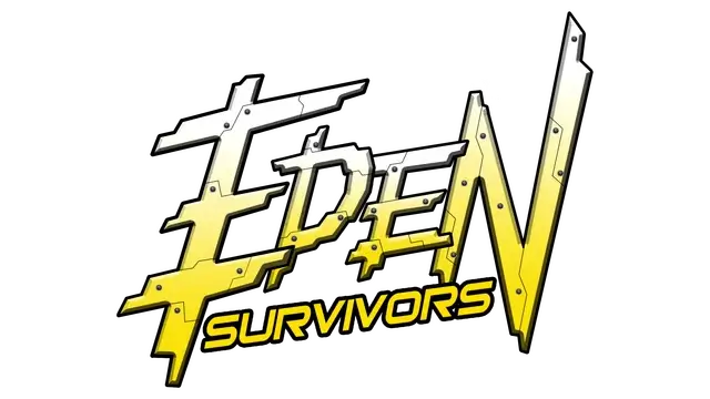 伊甸园幸存者 | Eden Survivors LOGO