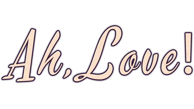 啊，爱！ | Ah, Love! LOGO