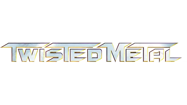 烈火战车 重制版 | Twisted Metal LOGO