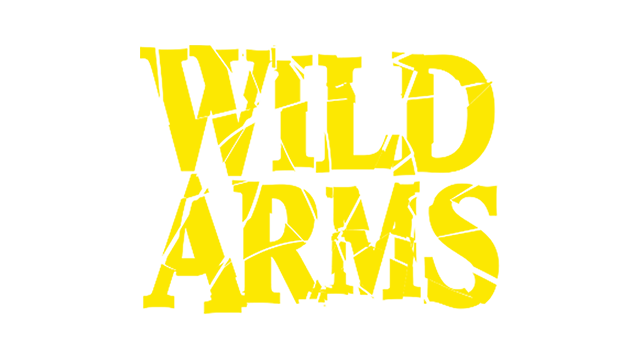 荒野兵器 重制版 | Wild Arms LOGO