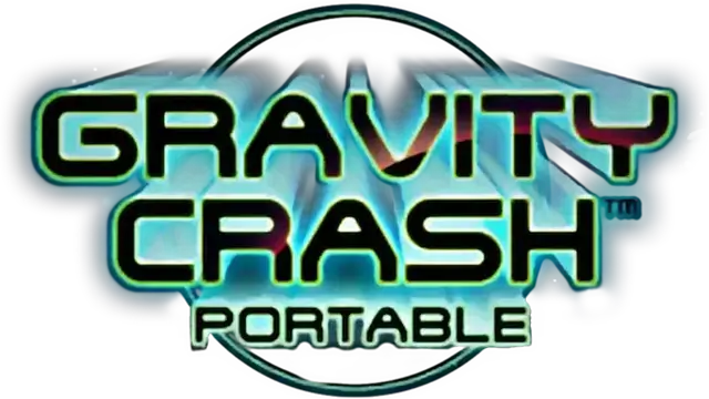 重力撞击便携版 重制版 | Gravity Crash Portable LOGO