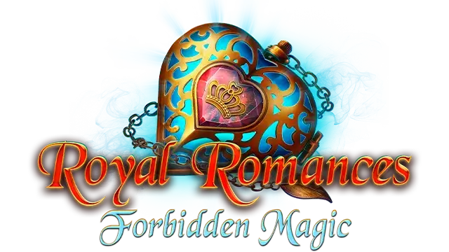 皇家罗曼史：禁忌魔法 – 收藏版 | Royal Romances: Forbidden Magic – Collector’s Edition LOGO