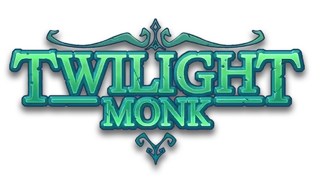 暮光武僧 | Twilight Monk LOGO