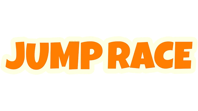 弹跳竞赛 | Jump Race LOGO