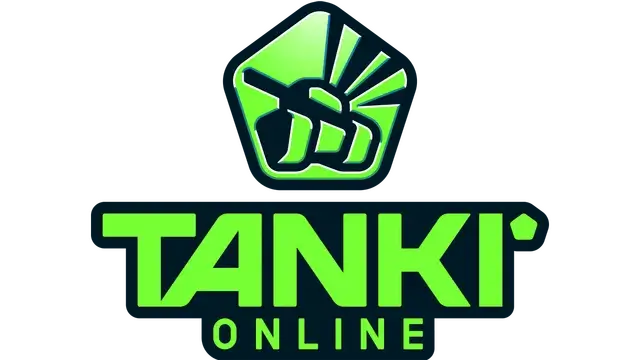 3D 坦克 Online | Tanki Online LOGO