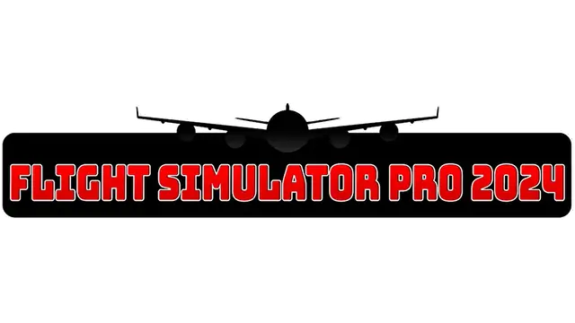 飞行模拟器专业版 2024 | Flight Simulator Pro 2024 LOGO