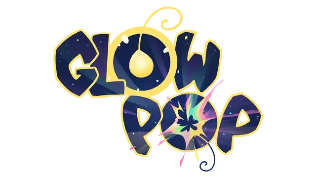 闪耀之旅 | Glowpop LOGO