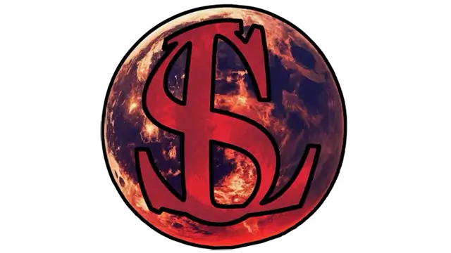血红之月 | Sanguis Luna LOGO