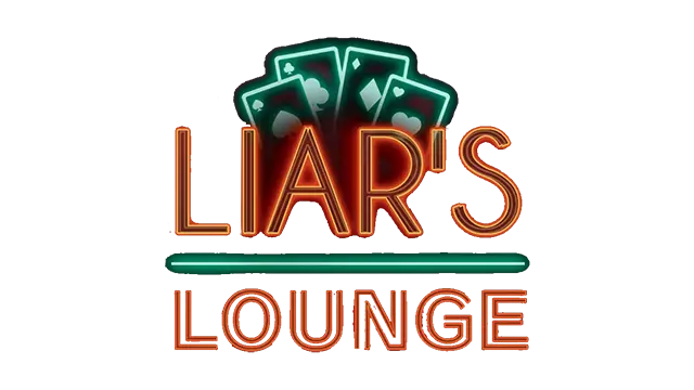 骗子酒馆 | Liar’s Lounge LOGO