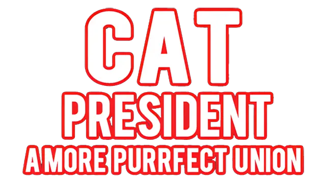 喵总统：毛绒国度 | Cat President: A More Purrfect Union LOGO