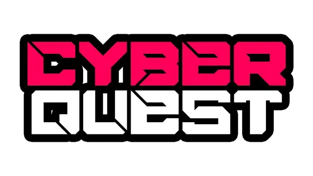 赛博冒险 | Cyber Quest LOGO