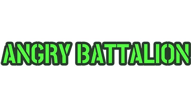 愤怒的士兵 | Angry Battalion LOGO