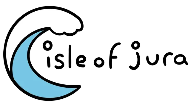 侏罗岛 | Isle of Jura LOGO