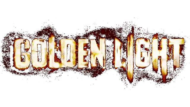 金色的光芒 | Golden Light LOGO