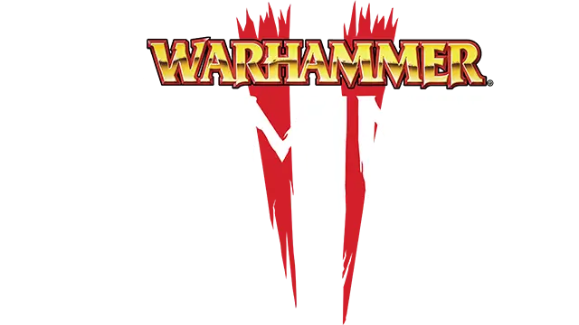 战锤：末世鼠疫 2 | Warhammer: Vermintide 2 LOGO