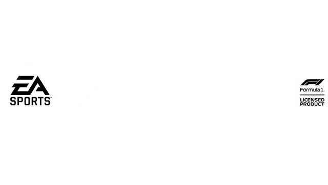 F1 方程式赛车 2024 | F1 24 LOGO