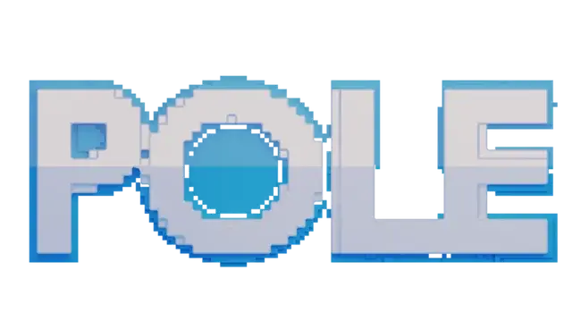 杆子 | Pole LOGO