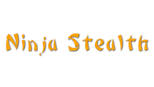 潜行忍者 | Ninja Stealth LOGO