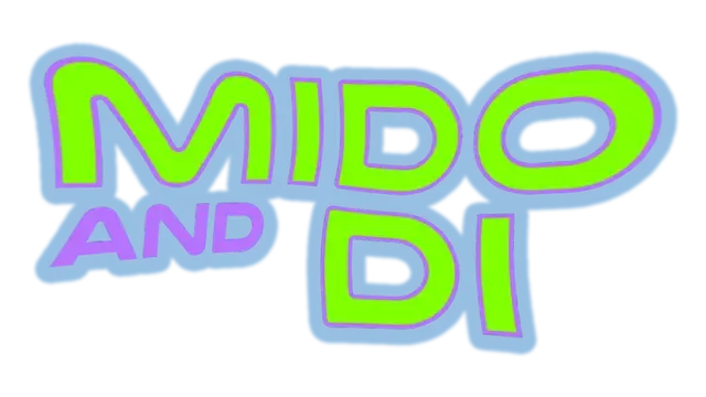 Mido 与 Di | Mido and Di LOGO