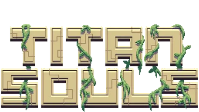 泰坦之魂 | Titan Souls