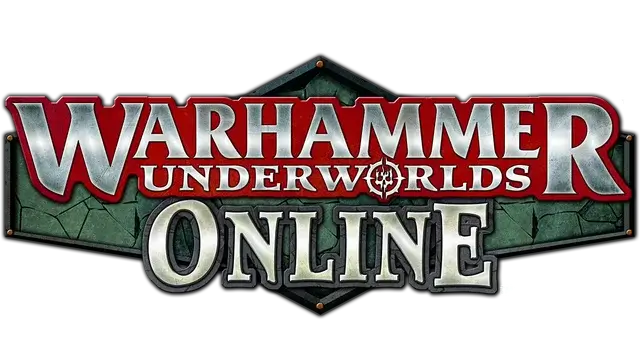 战锤地下世界 Online | Warhammer Underworlds: Online LOGO