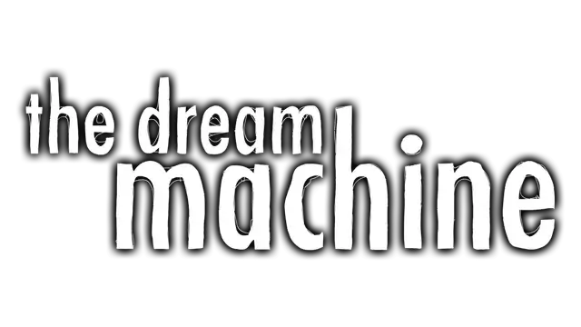 造梦机器 | The Dream Machine LOGO
