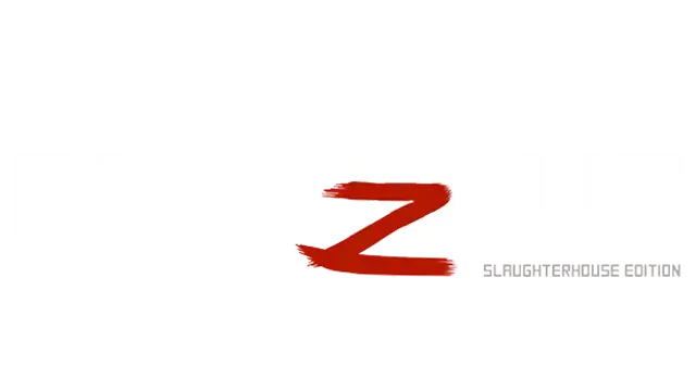 停电 Z：屠杀之屋版 | Blackout Z: Slaughterhouse Edition LOGO