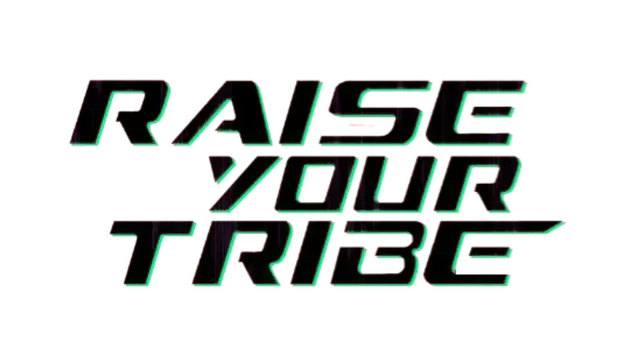 部落崛起 | Raise Your Tribe LOGO