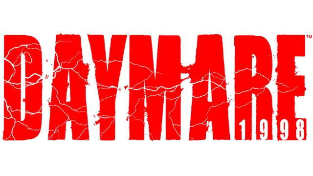 昼魇：1998 | Daymare: 1998 LOGO